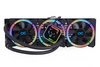 Scheda Tecnica: Alphacool Eisbaer Aurora t360 Cpu Digita Rgb - Compete water cooing