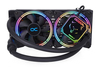 Scheda Tecnica: Alphacool Eisbaer Aurora Lt240 Cpu Digital Rgb - Complete Water Cooling