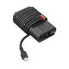 Scheda Tecnica: Lenovo ThinkPad Slim 65w Ac ADApter USB-c Italy/chile - 