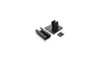 Scheda Tecnica: Lenovo ThinkCentre Tiny Clamp Bracket Mounting Kit - 