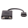 Scheda Tecnica: Dell ADApter HDMI To VGA KitHDMI To ADApter / Model No: - 470bzx