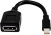 Scheda Tecnica: HP Single Mini-DP-to-dp ADApter Cable - 