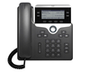 Scheda Tecnica: Cisco Uc Phone 7821 3rd Party Call Control Version - 