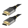 Scheda Tecnica: StarTech 16ft (5m) HDMI 2.1 Cable, Certified Ultra High - Speed HDMI Cable 48GBps, 8k 60hz/4k 120hz HD