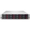 Scheda Tecnica: HP StoreEasy 1650 Expanded Storage Server NAS 28 - alloggiamenti 48TB MonTBile In Rack SATA 6Gb/s / Sa