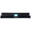 Scheda Tecnica: Techly Gruppo Di Continuita Ups 2000va 1800w Online - Doppia Conversione Tower/rack Con Batterie Hot Swap