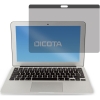 Scheda Tecnica: Dicota Secret 2-Way - For MacBook Air 11" Magnetic