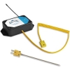 Scheda Tecnica: Monnit Alta Wireless Thermocouple Sensor (k-type Quick - Connect With Probe) Aa Battery Powerd (868MHz) Aa Batter