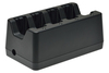 Scheda Tecnica: Panasonic Accessory e Spare Part 4 Bay Battery Charger (ac - ADAptor Is Not Included. Cfa5713