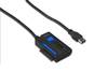 Scheda Tecnica: DIGITUS USB 3.0 To SATA Iii ADApter Cable 1 2 M - 