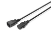 Scheda Tecnica: DIGITUS Mains Extension Cable.c14 C13 - 