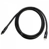 Scheda Tecnica: V7 USB-c 3.1 Gen2 Cable 2m Black USB-c 3.1 Gen2 Cable 2m - 