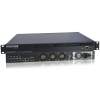 Scheda Tecnica: Patton Smartnode Smartmedia Gateway 4 E1/t1, 120 Voip - Channels with Std. Signaling Set, SW Upgradeable