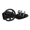 Scheda Tecnica: Logitech G923 Rac.wheel .pedals Ps4a.pc N/ Plugc Emea - 