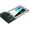 Scheda Tecnica: Digicom Pc-card3 Porte Firewire 800 400 - 