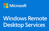 Scheda Tecnica: Microsoft Win Remote Desktop Services Externa Connector - Singe ng. Sw Assurance Open Vaue No v. 3 Ys Acquired Y