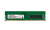 Scheda Tecnica: Transcend 16GB DDR4 3200MHz Ecc-SODIMM 2RX8 1gx8 Cl22 1.2v - 