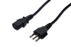 Scheda Tecnica: DIGITUS Mains Connection Cable. Itay - 