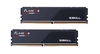 Scheda Tecnica: G.SKILL Flare X5, Ddr5-6000, Cl32, AMD Expo 32GB - Dual-kit, Black