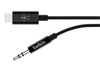 Scheda Tecnica: Belkin Cavo Audio 3.5mm Con Connettore USB-c 1,8 M - 