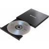 Scheda Tecnica: Verbatim Masterizzatore Blu-ray Slimline, Esterno 4K HD - Ultra, USB 3.1 Gen1 Type-C