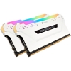 Scheda Tecnica: Corsair 16GB 2x8GB DDR4 3600 White Rgb 16GB 2x8GB DDR4 3600 - White Rgb