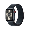 Scheda Tecnica: Apple Watch Se Cell - 40mm Midnight Alu Midnight Sport Loop