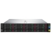 Scheda Tecnica: HPE StoreEasy 1660 64TB SAS Storage - 
