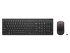 Scheda Tecnica: Lenovo Mouse - ESS.WIRELESS KEYB/ AI - DANISH DK