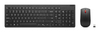 Scheda Tecnica: Lenovo Mouse - ESS.WIRELESS KEYB/ AI - US EURO US