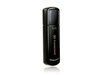 Scheda Tecnica: Transcend USB STICK - 8GB USB2.0 Jetflash 350 Black