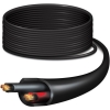 Scheda Tecnica: Ubiquiti Power Cable, 12 AWG - 