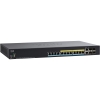 Scheda Tecnica: Cisco 12-port 5g PoE Stackable Managed Switch - 