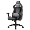 Scheda Tecnica: Sharkoon Elbrus 2 Gaming Seat Bk/gy Gaming Seat In - 