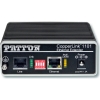 Scheda Tecnica: Patton - CopperLINK PoE Remote Extender- 1x 10/100- - 802.3af (mode A)- RJ45 Line- Line Powerd