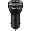 Scheda Tecnica: TomTom Dual Car Charger - USB Universal