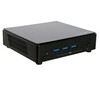 Scheda Tecnica: ECS Elitegroup Mini Pc Barebone Liva Z3 Mini i5-10210u - 