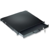 Scheda Tecnica: Intellinet Cassetto Porta Keyboard 1U Per Armadi Rack 19" - Con Serratura Nero