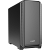 Scheda Tecnica: Be Quiet! Silent Base 601 Midi Tower - ATX MTX mini-ITX Silver