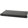 Scheda Tecnica: Intellinet Cassetto Rack 19" Fibra Ottica - 12 Porte Lc Duplex/sc Simplex Nero