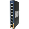 Scheda Tecnica: Intellinet Unmanaged Ethernet Switch Gigabit 8 Porte - 10/100/1GbE(x) Slim