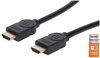 Scheda Tecnica: Manhattan Cavo HDMI - High Speed Con Ethernet Premium 1,8m