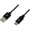 Scheda Tecnica: Manhattan Cavo HiSpeed USB - male / USB-c male 1m Nero