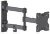 Scheda Tecnica: Manhattan Staffa Muro Per - LCD 13-27'' Universale E Snodabile