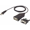 Scheda Tecnica: ATEN ADAttatore USB Rs-422/485, Uc485 - 