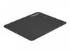 Scheda Tecnica: Delock Mouse Pad Black 220x180 Mm - 
