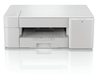 Scheda Tecnica: Brother Dcp-j1200we Inkjet 16 ppm Sw 9 ppm Col. USB2.0 Wlan - 