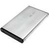 Scheda Tecnica: Techly Box HDD Esterno SATA 2.5'' USB 2.0 Grigio - 