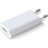 Scheda Tecnica: Techly Caricatore USB 1a Compatto Spina Europea Bianco - 