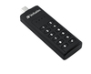 Scheda Tecnica: Verbatim Keypad Secure USB 3.1 Drive 256-bit Aes Encry - 32GB USB-c
